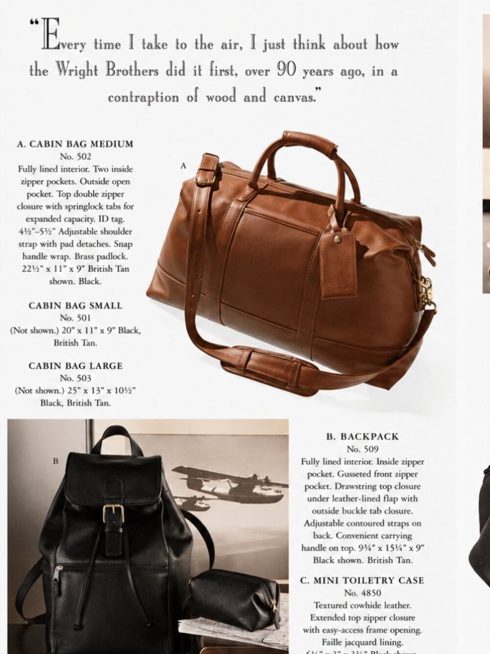 New, Vintage Coach Travel Collection Cabin Duffle Bag - Picture 4 of 16